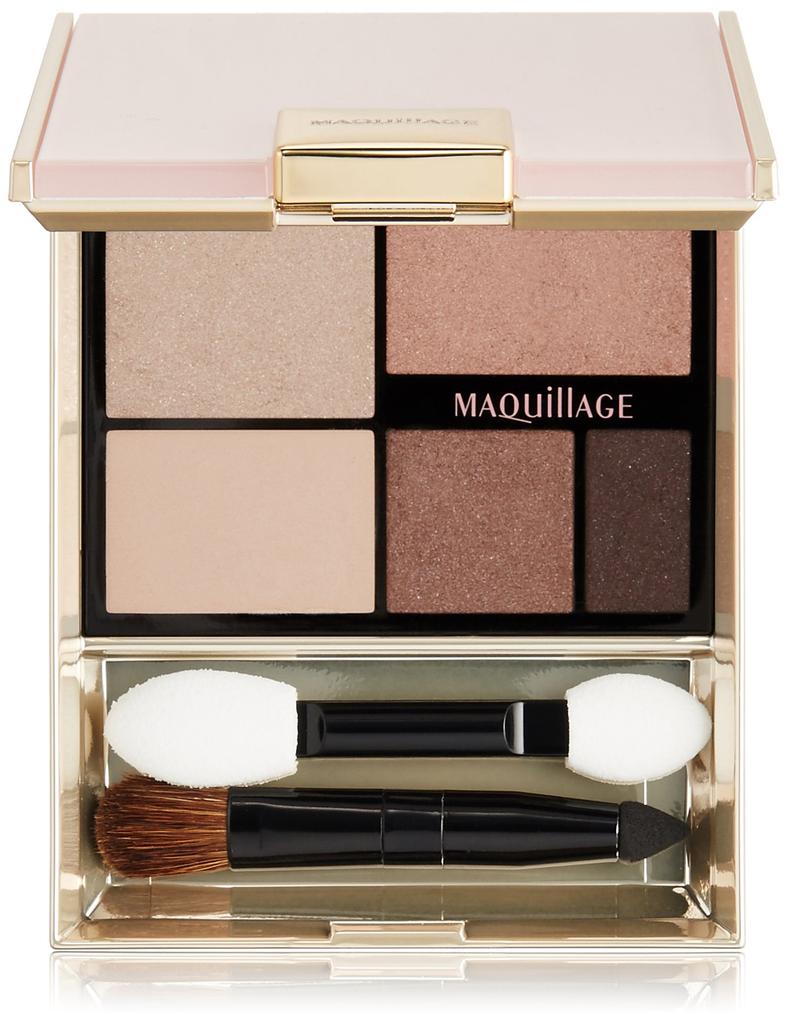 Maquillage True Eyeshadow BR722 (Eyeshadow/Eyeliner) 3.5g