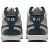 Nike Court Vision Mid Next Nature Men Light Iron Ore Phantom Black Armory Navy DN3577-004