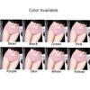Medium Elasticity Female Underwear Underwear Solid Color Hot