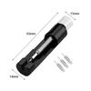 Adjusting Watch Strap Tool Watch Repair Tool with Watch Pin Band Bracelet Link Pin Tool Remover Easy To Remover Adjust