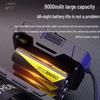 Skyfire 596 Rechargeable LED Headlamp
