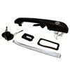 NEW Front Rear Left Right Side Outside Door Handle For VW Golf GT GL GTL Jetta MK1 MK2 191837205A 191837206A 193839205 193839206