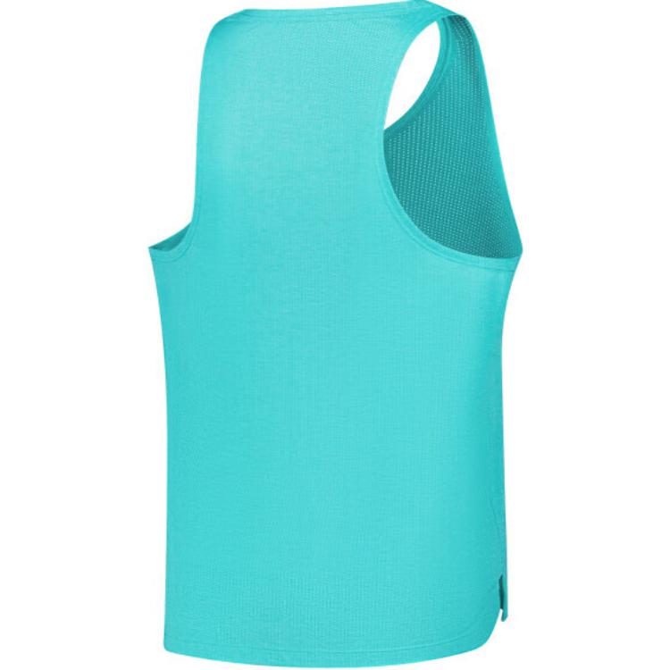 New Balance Tank Top Men's Mint Green MT41250-CYJ