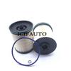 2pc Fuel Filter with Seals Kit Gaskets For Chevrolet Cruze Silverado GMC Sierra 1500 2500 3500 23304096
