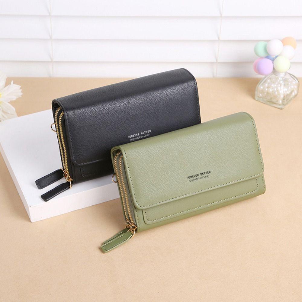 

Crossbody Female Messenger Bag Small Wallets Shoulder Bag Girls Women