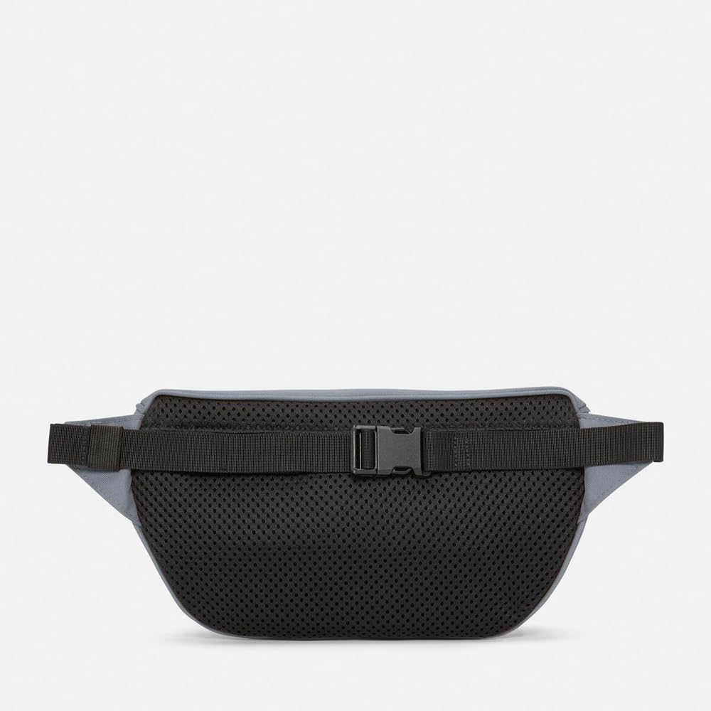 Timberland Outdoor Waist Folkstone TB0A5SVF0731 Pouch, Unisex, Adult, Gray,