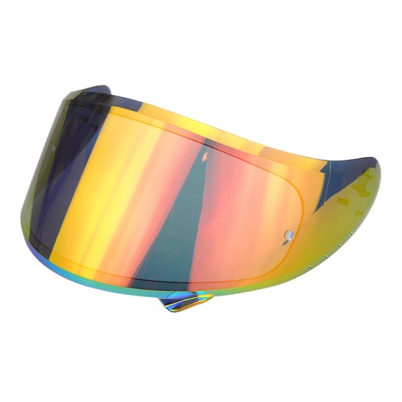 Sunshades Motorcycle Helmets Visors Antifog High Transparency Accessories For AVA G318 Shaft 612 Enhancing Riders Safety