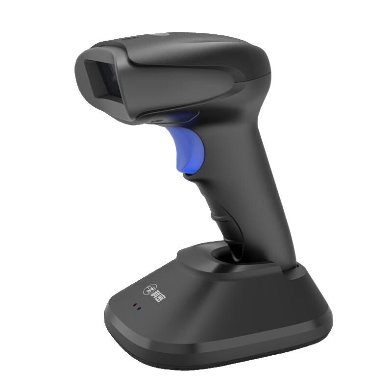 Comet EP-8800D Wired 1D 2D Imaging Barcode Scanner