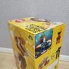 [USED] Super Mario Maker Builder Mario Figure