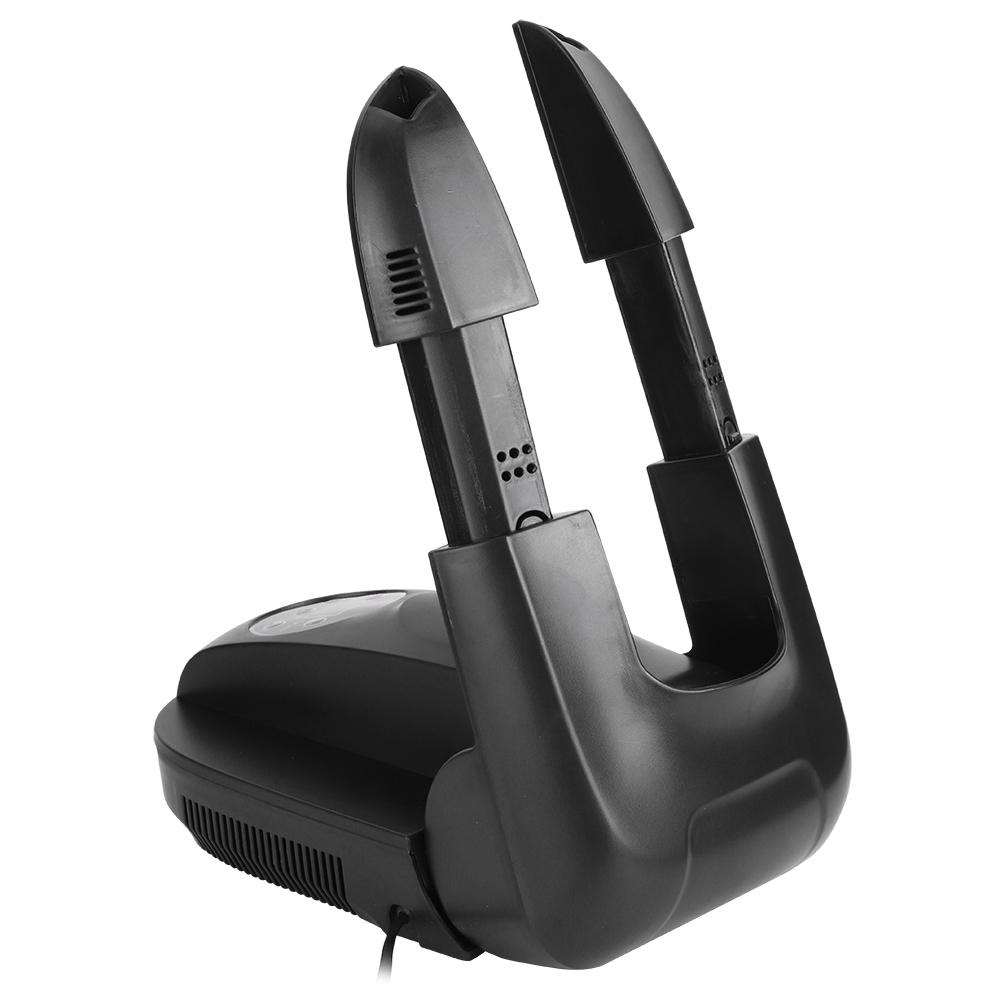 Intelligens Elektromos Cipőszárító Időzítő Teleszkópos Szagtalanító Cipőszárító Gép