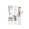 Natural Color Two-In-One Color-Changing Foundation Stick: Light, Hydrating, Adherent And Non-Sticky, Lightweight Foundation Makeup