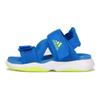 Terrex Sumra Low Top Children's Sandals Blue Kids' FV0832