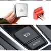 Handbrake Assembly Electronic Handbrake P Button Decorative Cover 61319148508 For BMW X5 E70 2007-2013 X6 E71 2008-2014