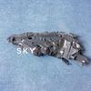 For Lexus ES200 ES260 ES300H 2018-2022 Light Housing Plastic Car Headlight bottom Base Housing