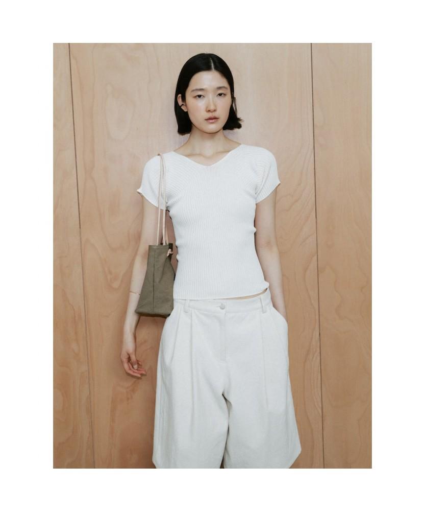 The Aperture Verona Bag Beige (Ta67D4A04A)