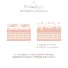 Mude - Bare Shine Lip Balm - 3 Types
