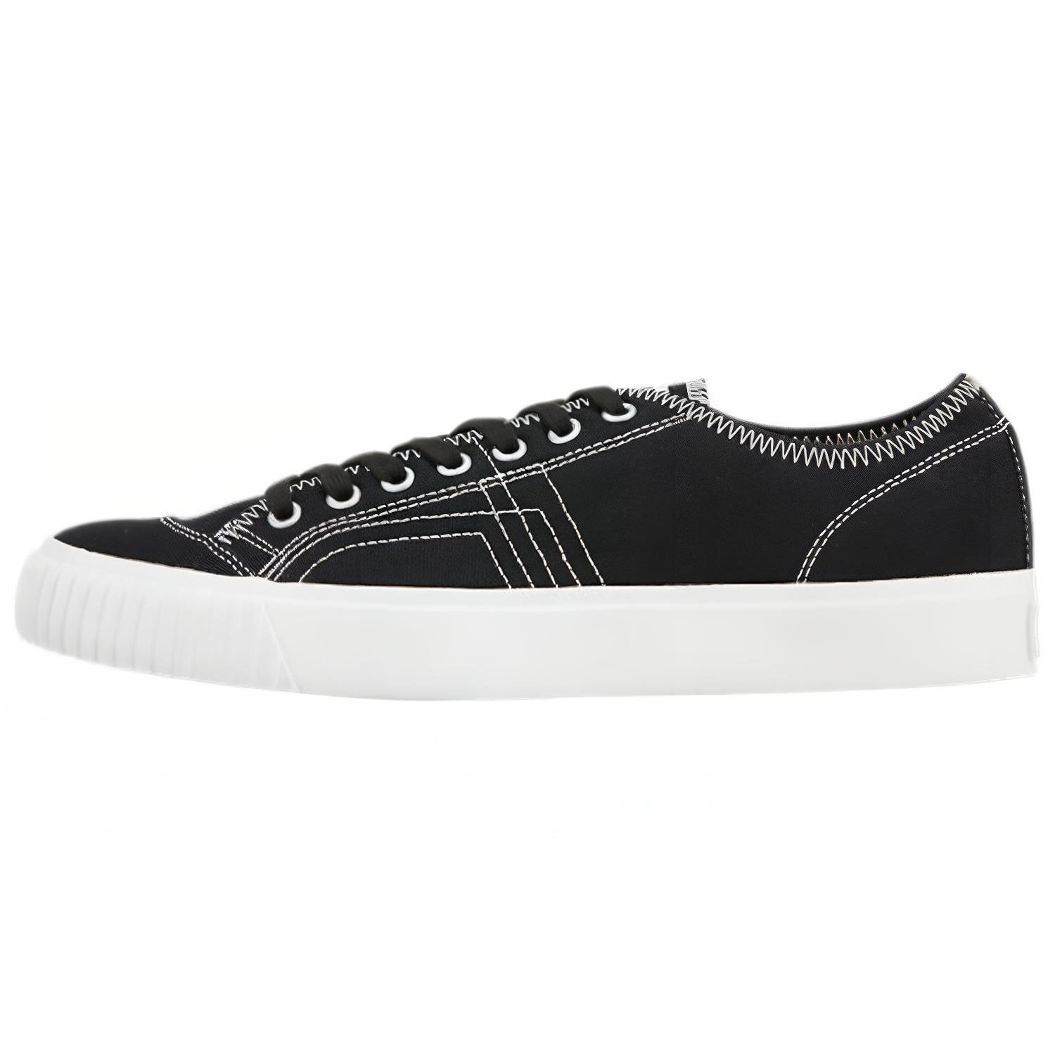 

Onitsuka Tiger Ok Basketball Lo Black 1183A204-002 42