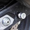 8mm Motorcycle Swingarm Spools Aluminum Zinc Zinc Alloy Rear Swingarm Stand  for GSX250R