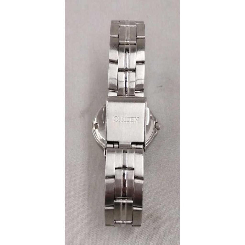 Used CITIZEN E000-S95509 CITIZEN Eco Drive Watch