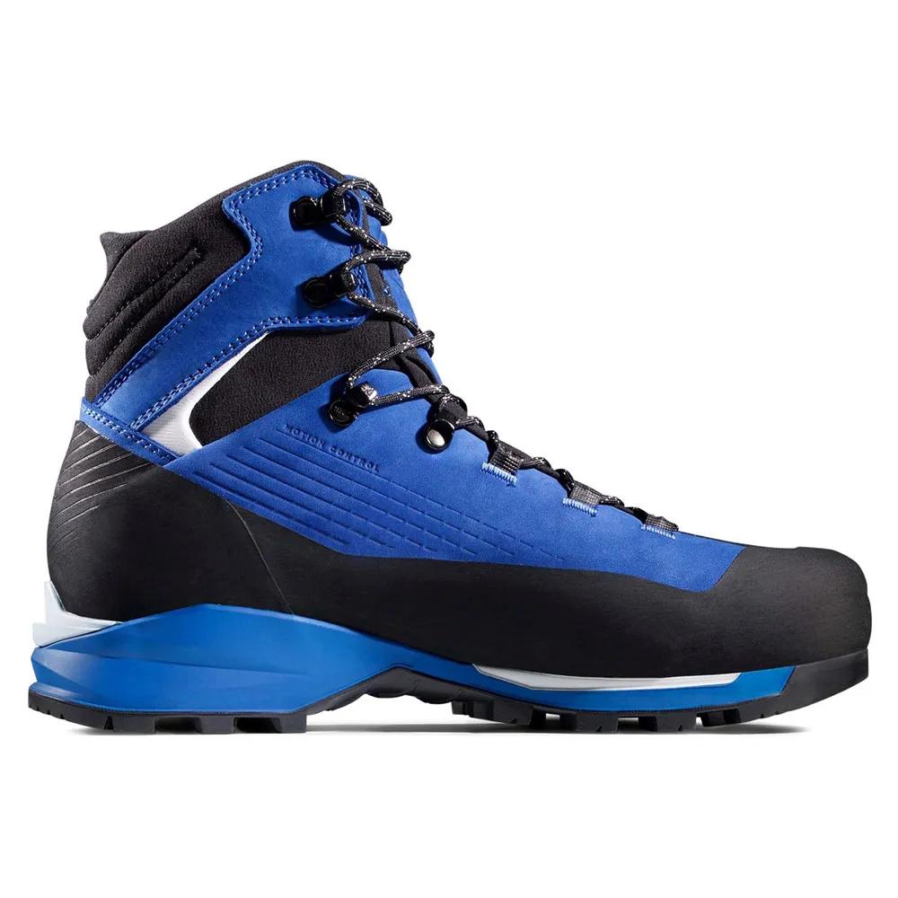 Mammut Hiking Boots Kento Guide II High Goretex