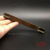 Mountain Solid Copper Rockery Shape Pen Stationery Supplies Brush Holder Desktop Small Town