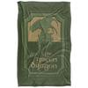 The Green Dragon Tavern Soft Touch Blanket