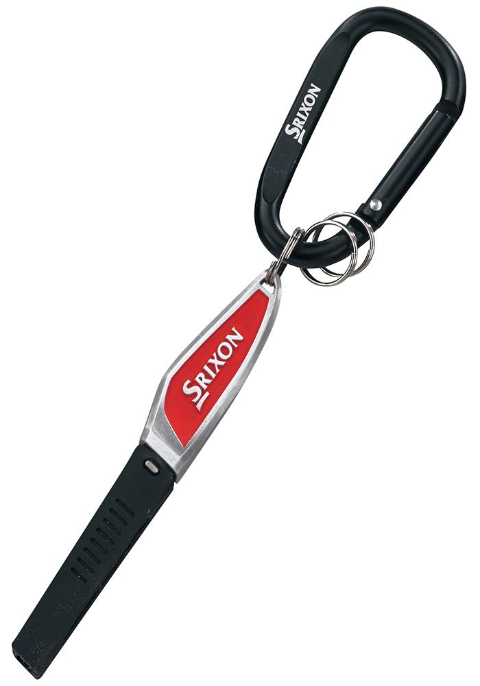 

DUNLOP SRIXON Covered Green Fork Red GGF-18120