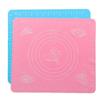 Kitchen Thickening Cooking Kneading Dough Pad Pastry Rolling Mat Baking Mat Bakeware Liners