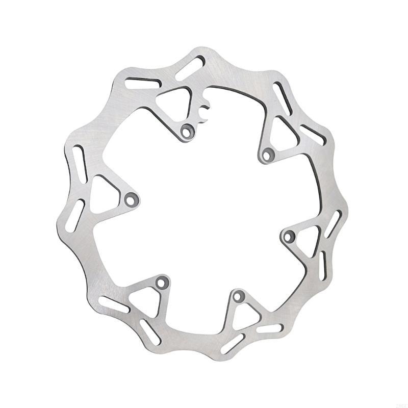 28GC High Performances Motorcycle Brake Discs robusts Brake Rotors Suitable for Bike