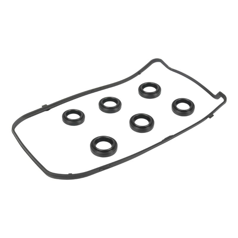 Complete Engine Valves Cover Gasket Set with High Temperature Resistance & Precise VS50773R for Vehicle Models