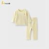 TONGTAI Baby Thermal Underwear Set