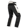 KOMINE Motorcycle Protective Pants CE Rama 4XL Full-Year PK-929, All-Season, Breathable, Waterproof, Protective, Design, 07-929, Ivory,