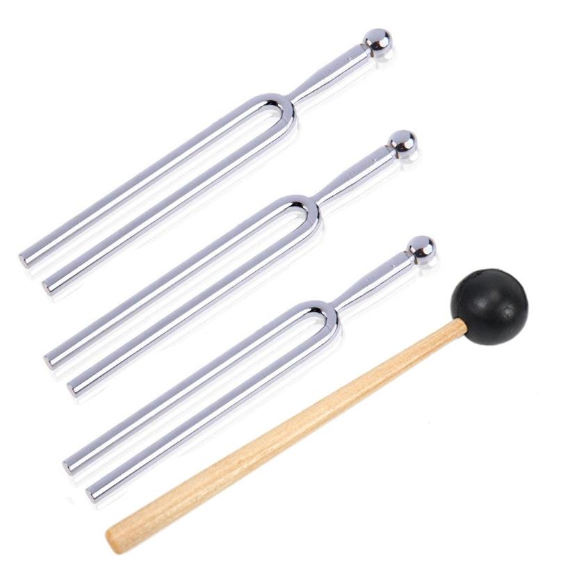 A440Hz Tuning Fork Standard Tuning Fork Violin Piano Erhu Tuning Fork Teaching Tuning Fork Metal Tuning Fork