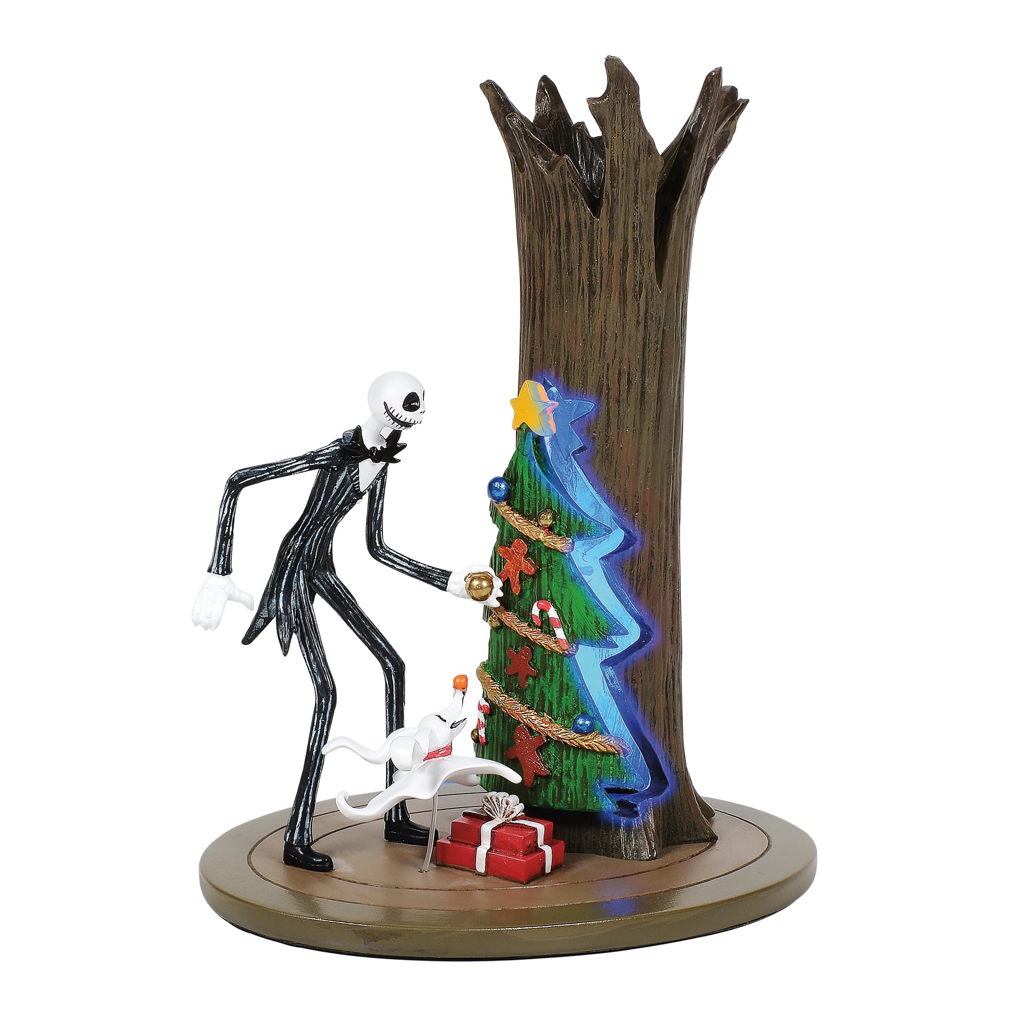 

Department 56 Jack Discovers Christmas Town 6005595