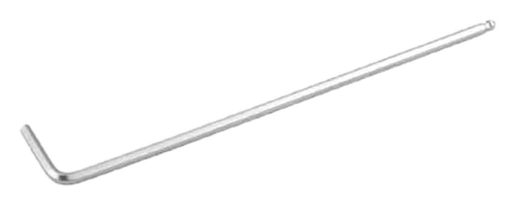 ASH Long Ball Point Hex Wrench 12mm AQ1200