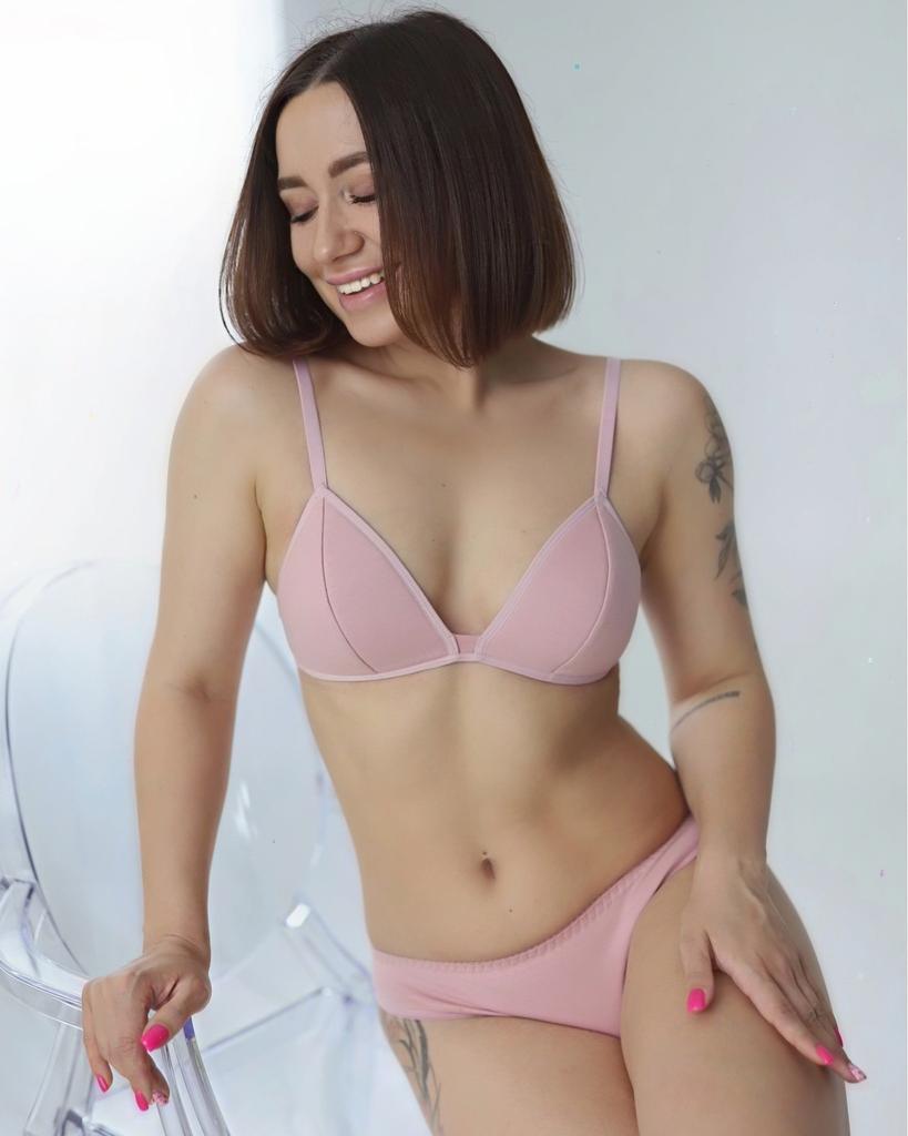 Bra Elita 1801