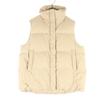 BARNYARDSTORM No Sleeve Down Vest Pink Women Used