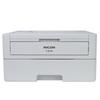 Ricoh A4 Black and White Laser Printer with Automatic Duplex CN plug (adapter included)