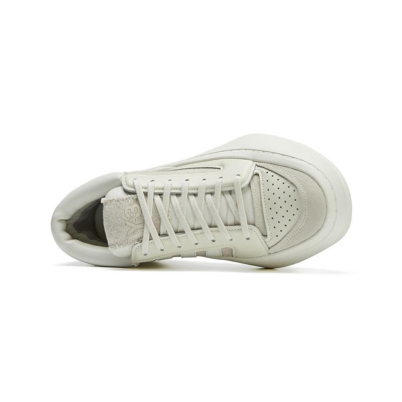 adidas Y-3 Centennial Low 'Off White Cream White' Men's IG4079