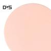 5Pcs Silicone Door Stopper Wall Protector Self-Adhesive Door Knob Wall Guard Shield Anti-collision Round Door Bumper Silencer Pad Buffer Sticker