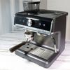 58mm Kaffeedosiertrichter Kaffeemaschinen Griff Adapterringe Kaffeemaschinenzubehör Aluminiumlegierungsmaterial
