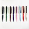 Hair Teasing Comb Hair Styling Comb Hair Comb Hair Styling Brush Multifunctional Hair Comb