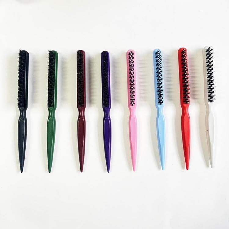 Hair Teasing Comb Hair Styling Comb Hair Comb Hair Styling Brush Multifunctional Hair Comb