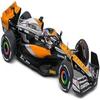 Solido 1:43 McLaren MCL60 British Grand Prix Oscar Piastri F1 Car Model Diecast Collectible