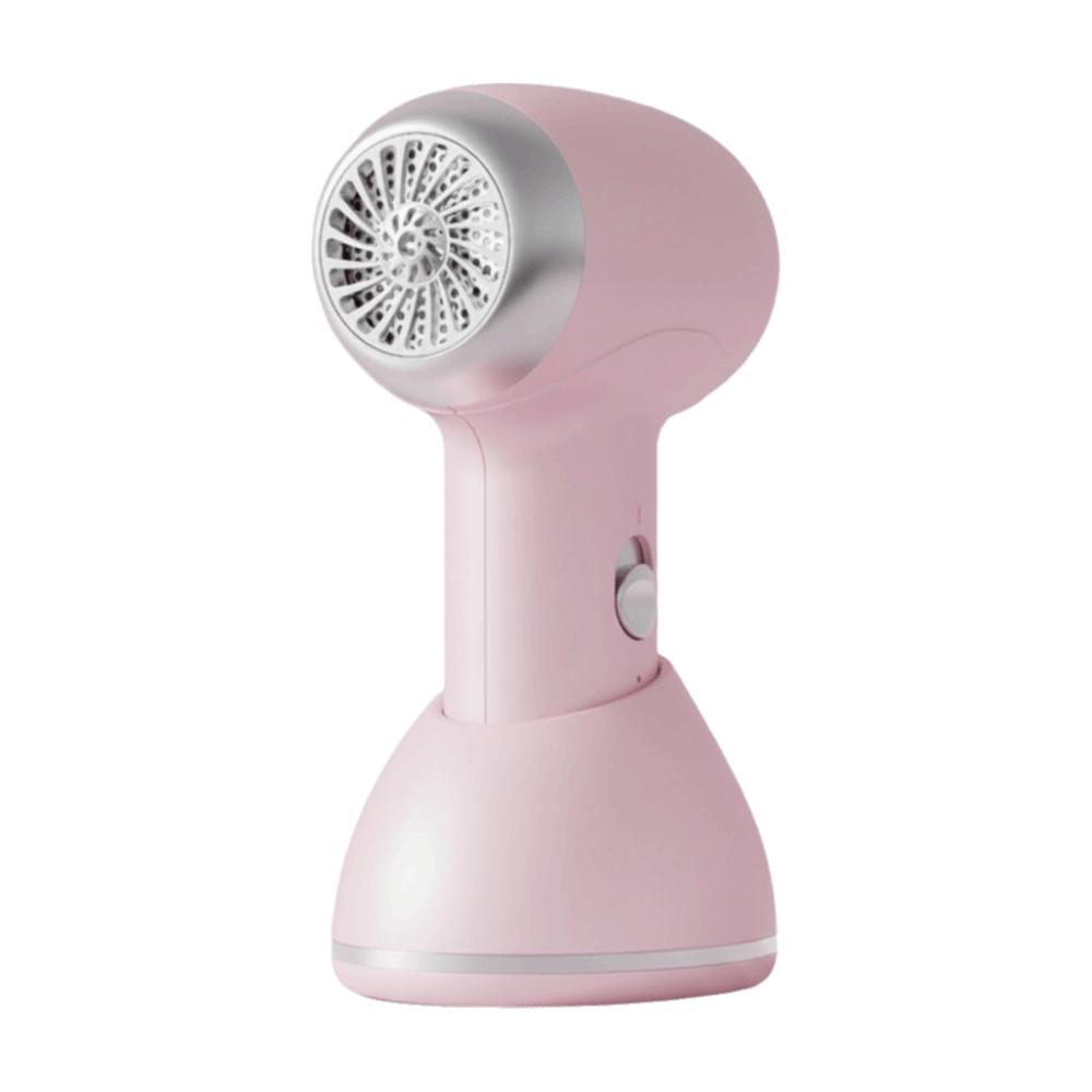 Low Noise Baby Hair Dryer Two-speed Adjustment Portable Hair Dryer Wireless Hair Dryer for Newborn