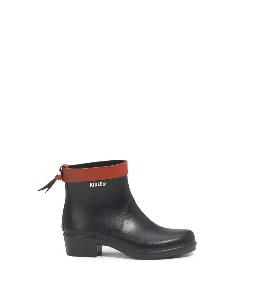 Aigle Mirika Votil Rubber Boots Nb283Mar