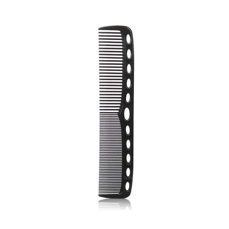 Hair Styling Comb Set Professional Barber Hair Comb Antistatic Hair Comb 6Pieces Hairdressers Comb Set for All Hair Type