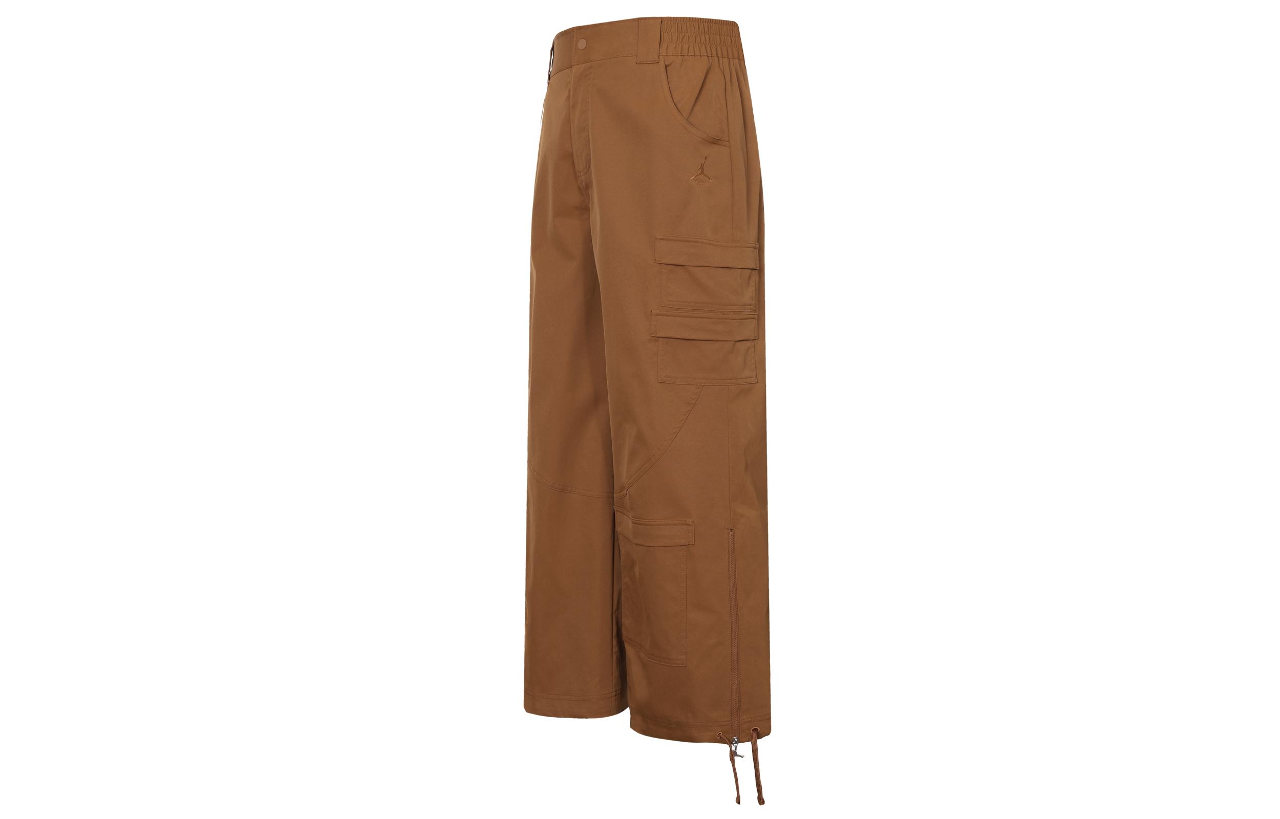 Jordan Chicago Casual Pants Women s Legend Coffee FD7216-243 L