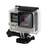 Pour Gopro Boîtier Étanche Pour Gopro hero 4 Hero3+Hero 3 Boîte Protectrice Sous-Marine Accessoires