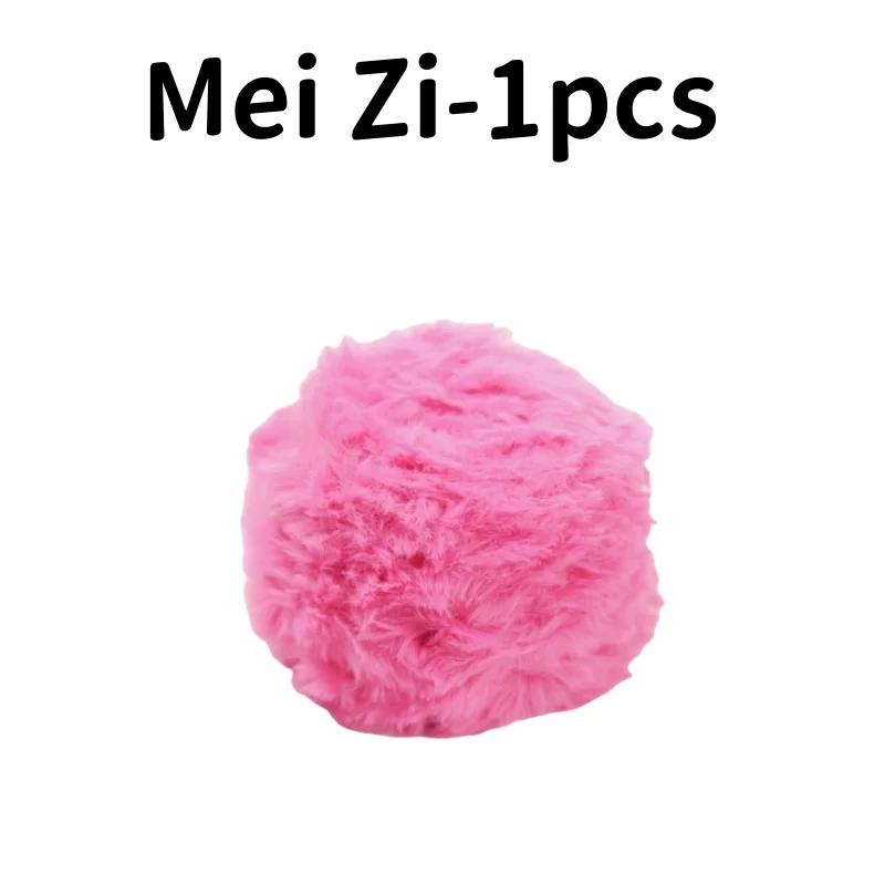 100g Super Soft Fur Yarn Chunky Fluffy Faux Fur Eyelash Yarn for Crochet Knitting Scarf Blankets DIY Craft